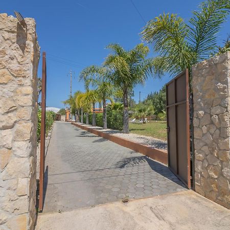 Quinta Gomes Villa Lagos Exterior photo