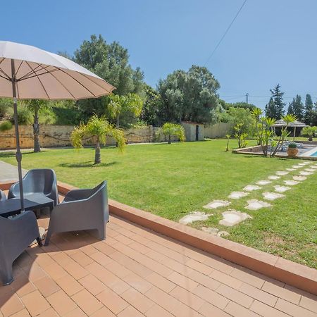 Quinta Gomes Villa Lagos Exterior photo