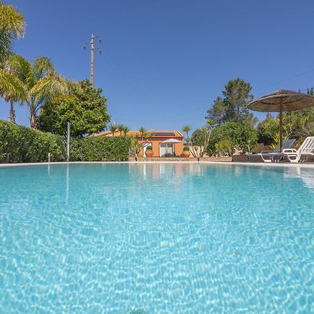 Quinta Gomes Villa Lagos Exterior photo