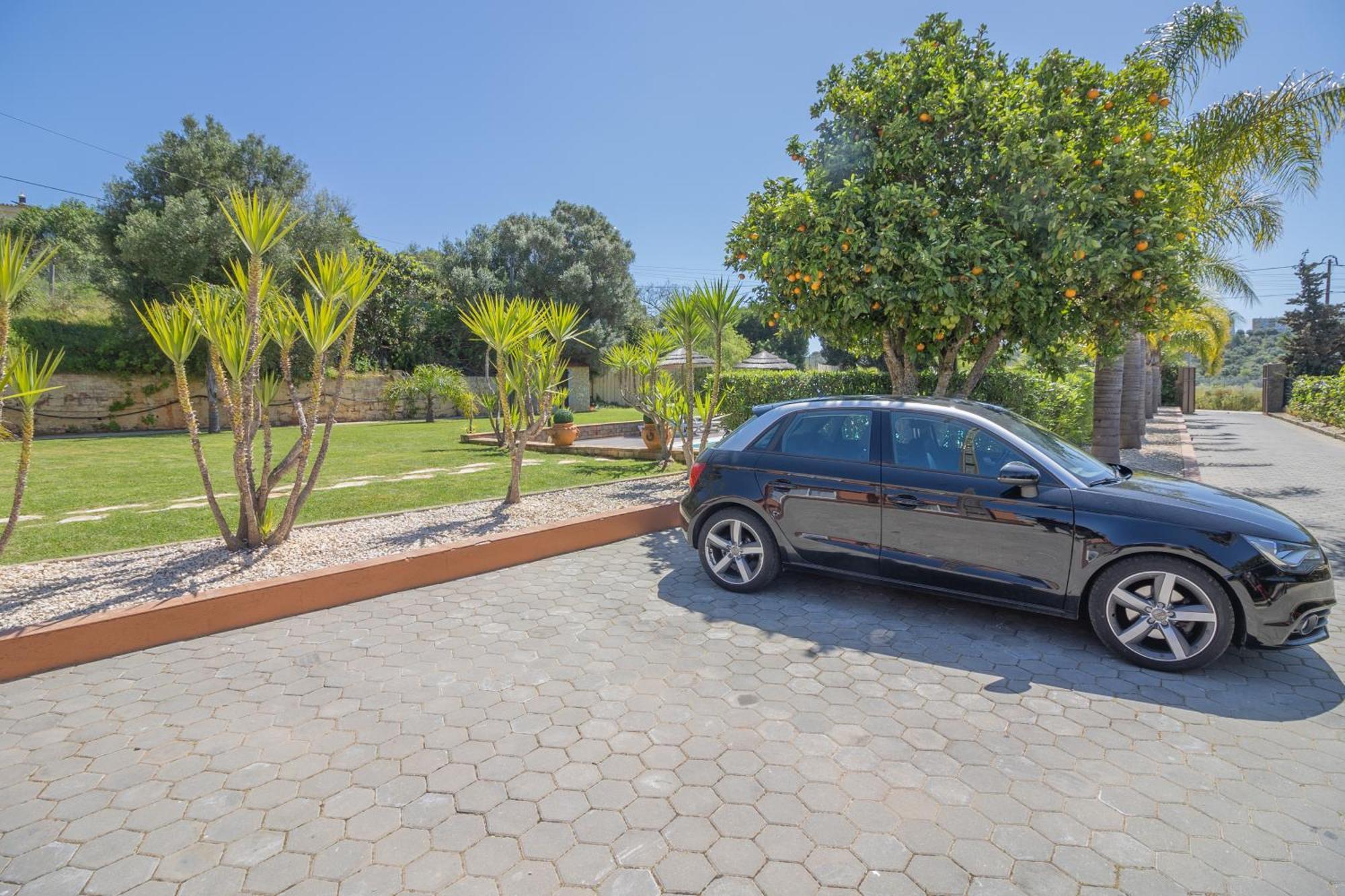 Quinta Gomes Villa Lagos Exterior photo