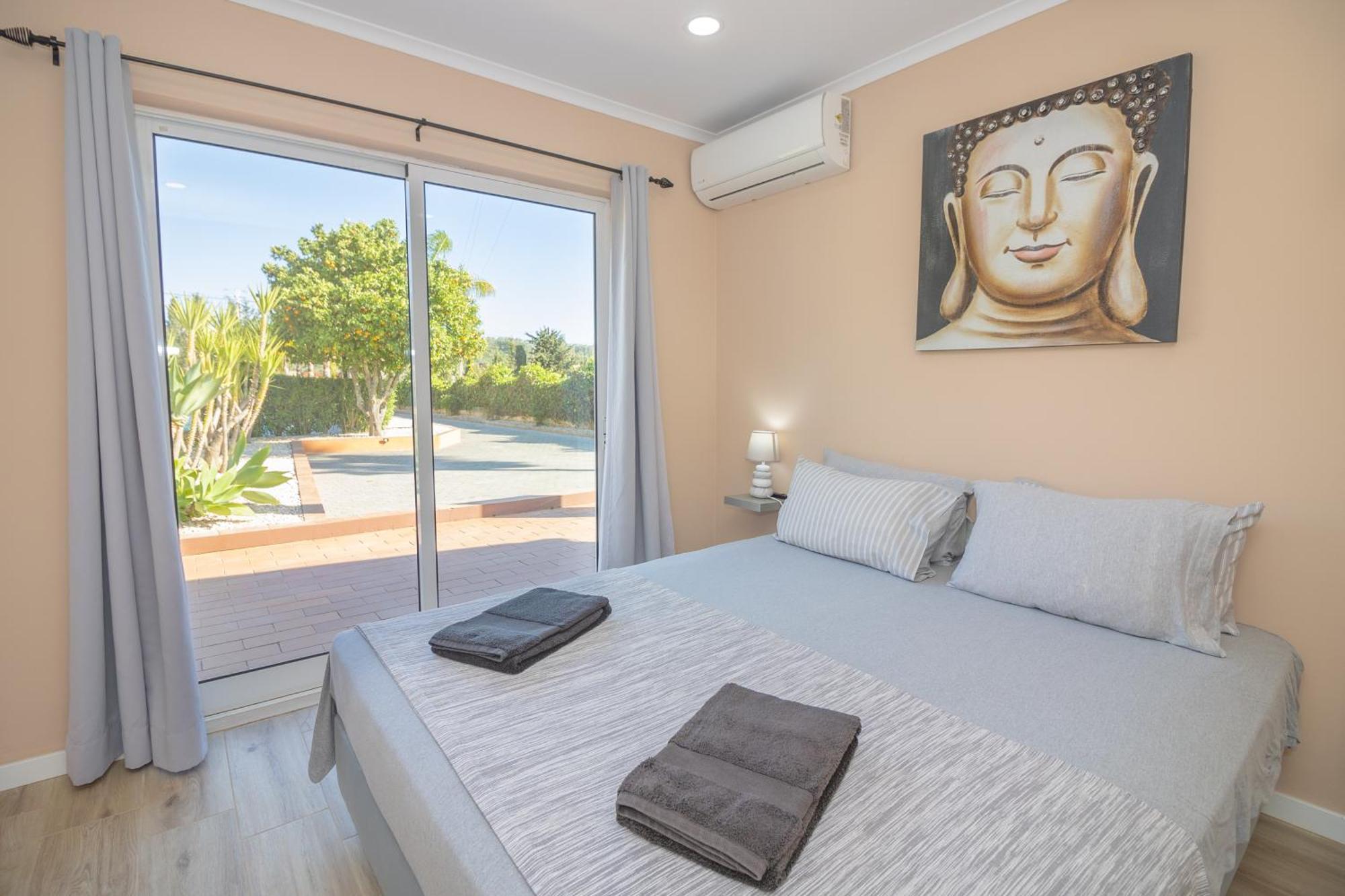 Quinta Gomes Villa Lagos Exterior photo
