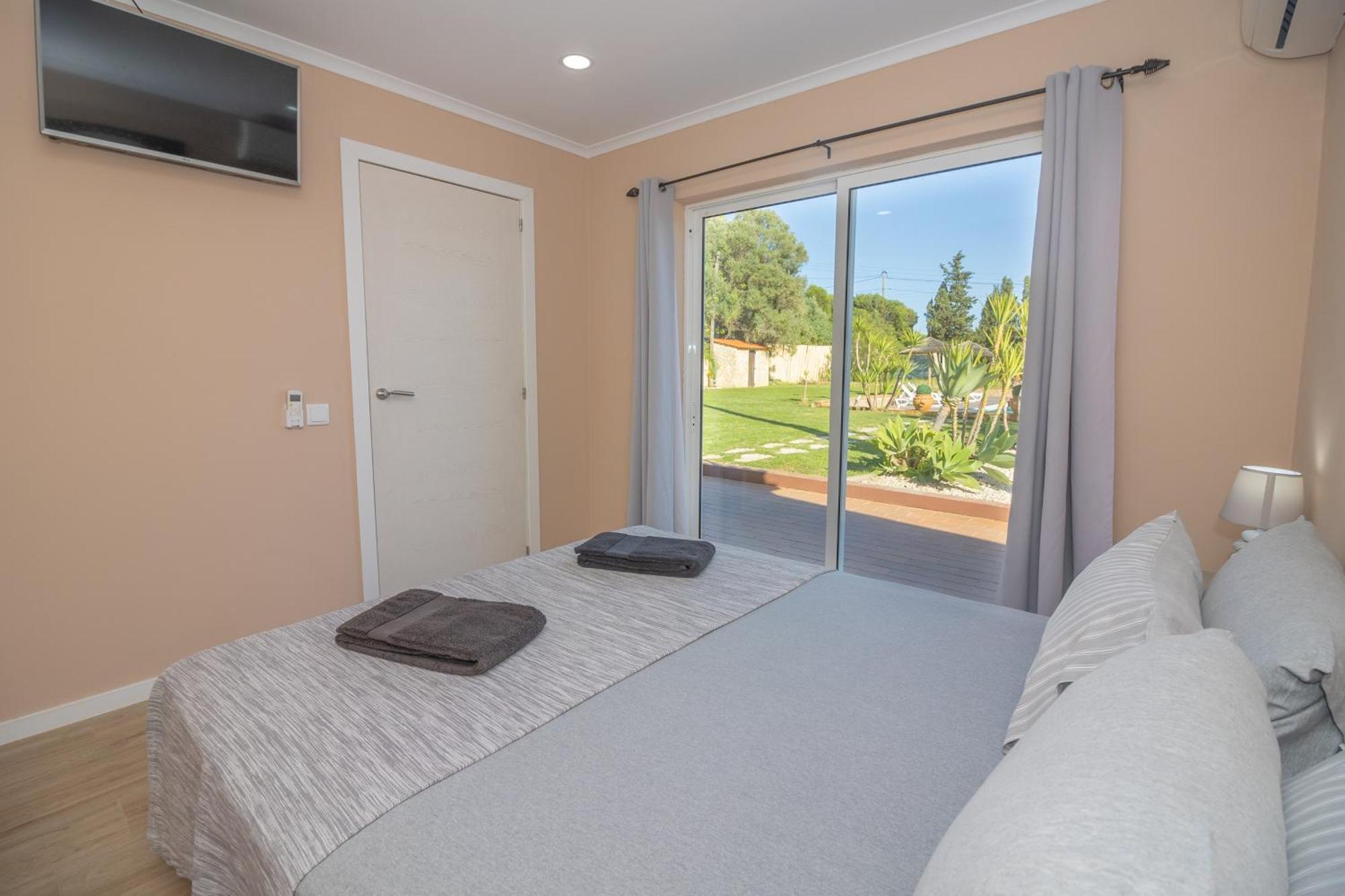 Quinta Gomes Villa Lagos Exterior photo