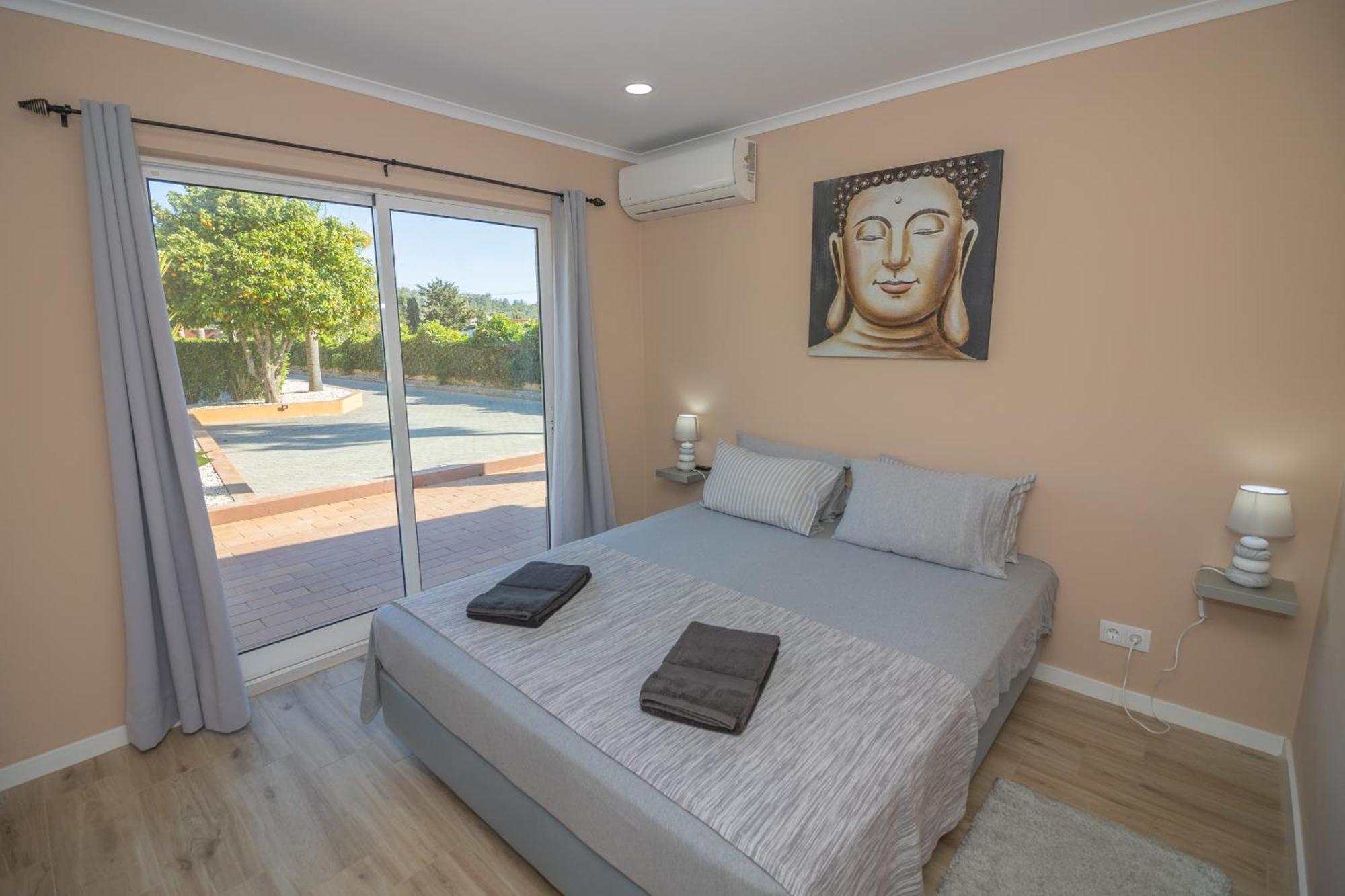 Quinta Gomes Villa Lagos Exterior photo