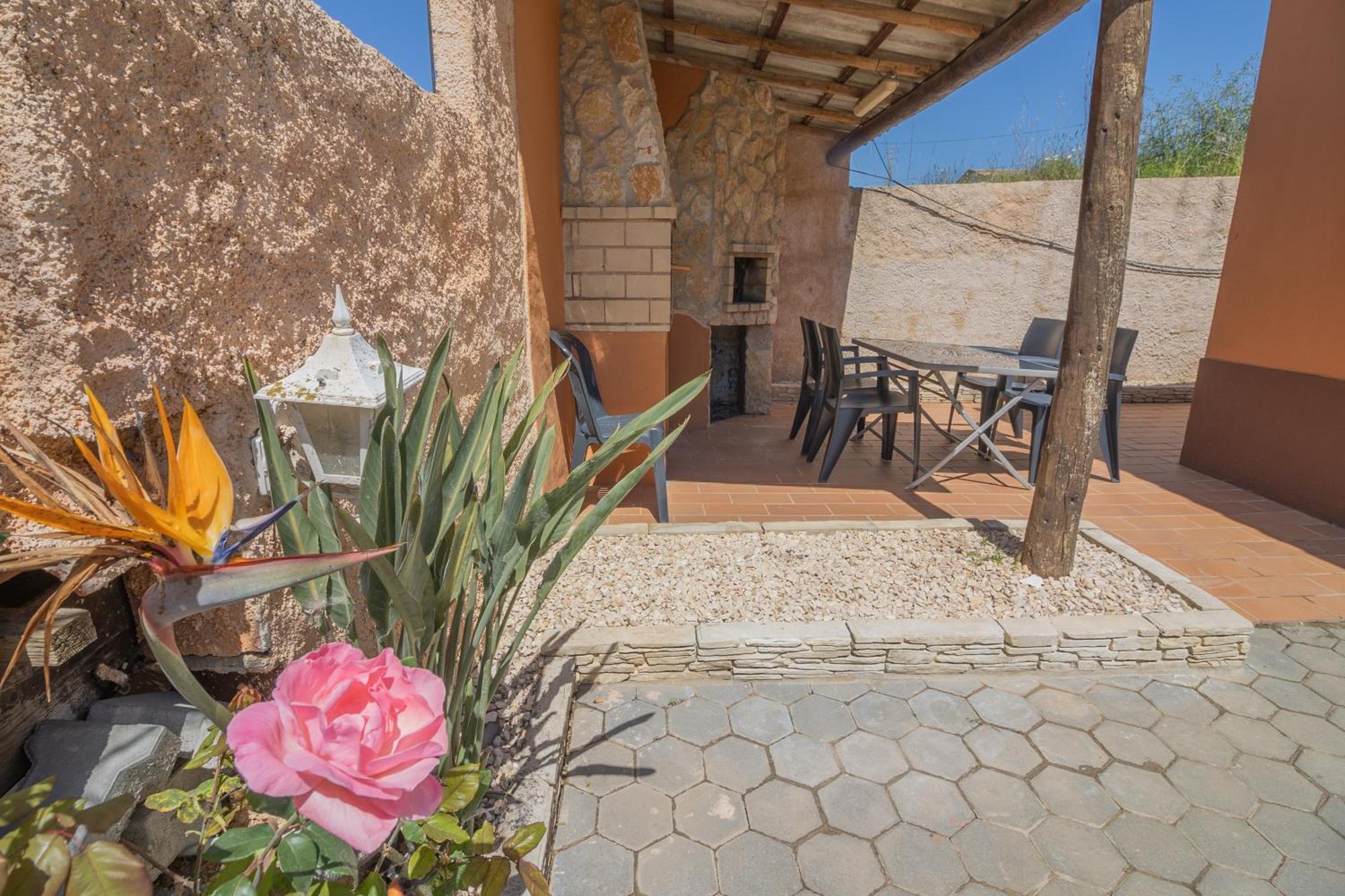 Quinta Gomes Villa Lagos Exterior photo