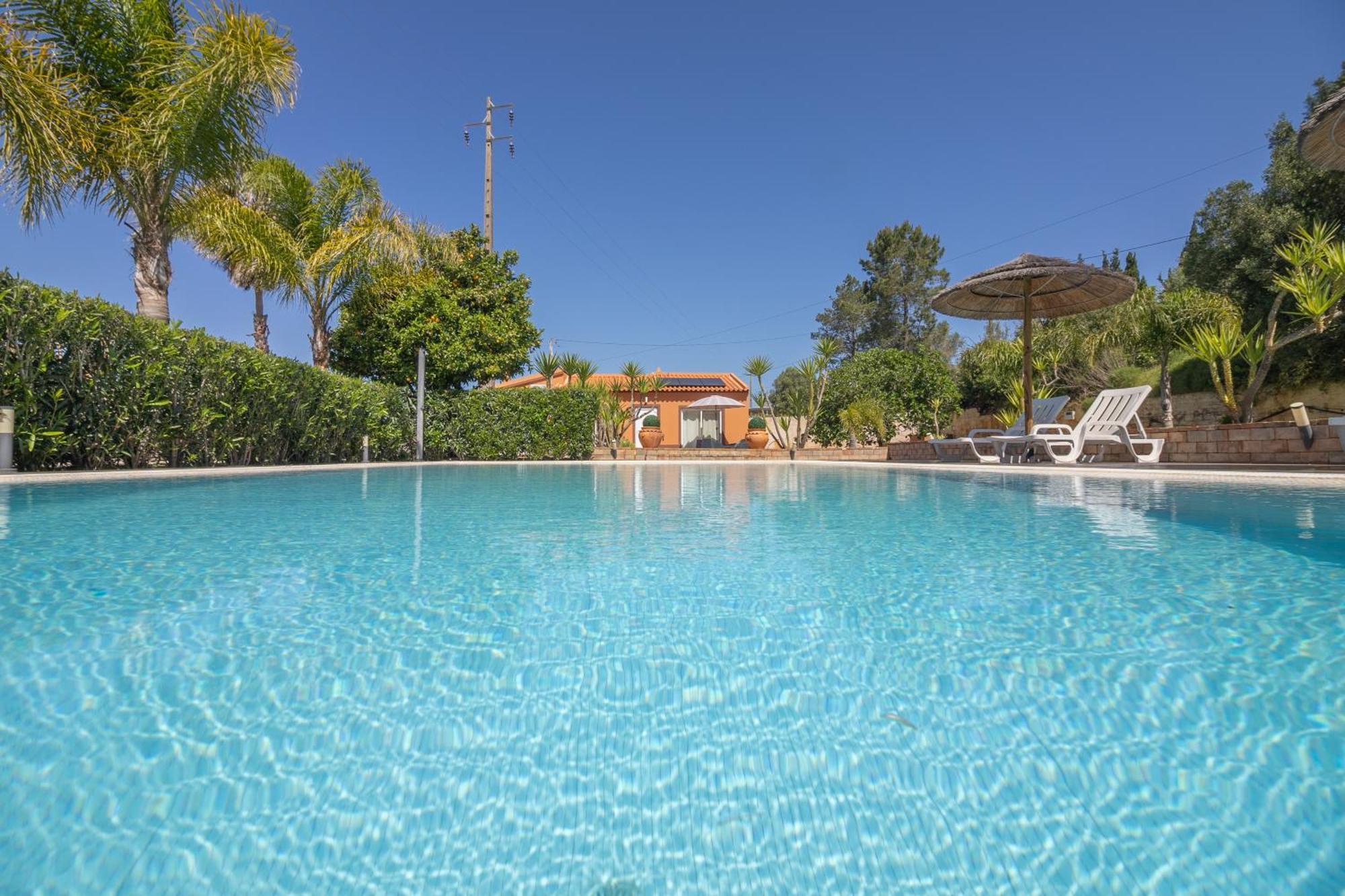 Quinta Gomes Villa Lagos Exterior photo